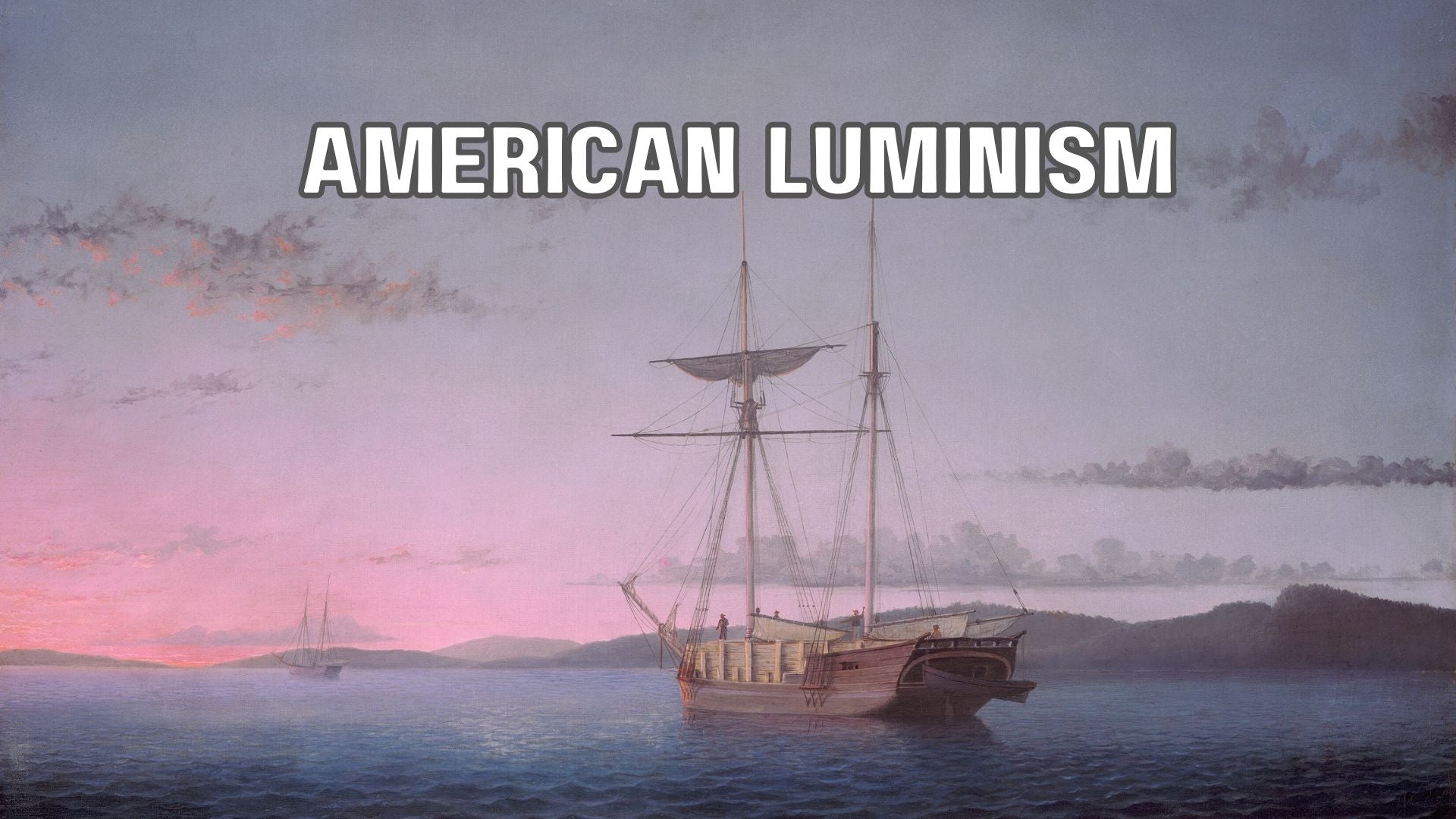 Exploring the Artistry of Luminism