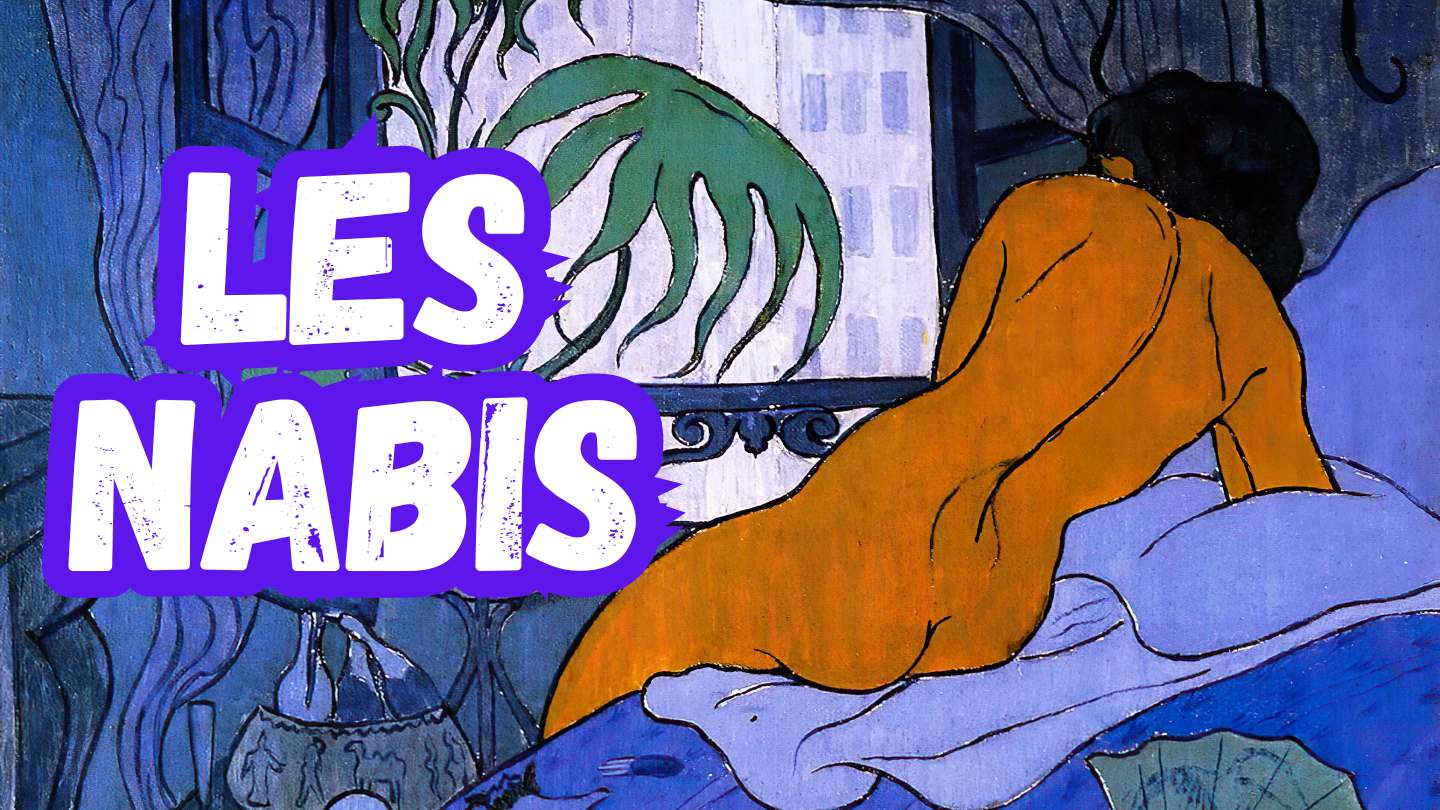 Les Nabis