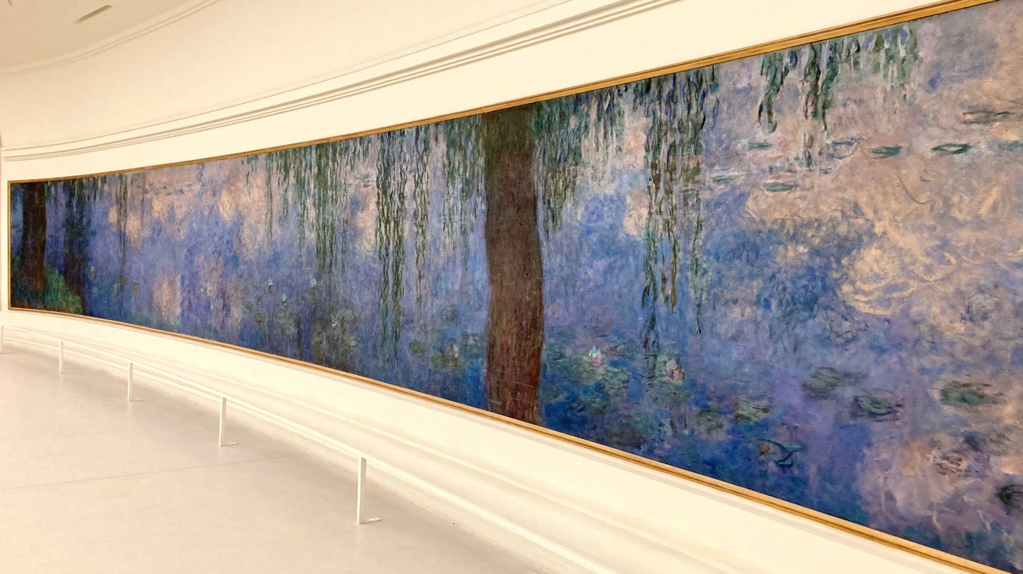 Water Lilies by Claude Monet: The Complete Guide to the Nymphéas Series