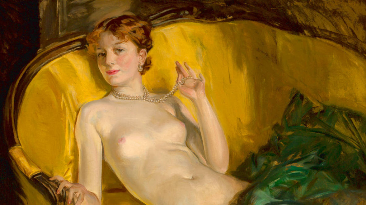 Tasteful Nude Art prints