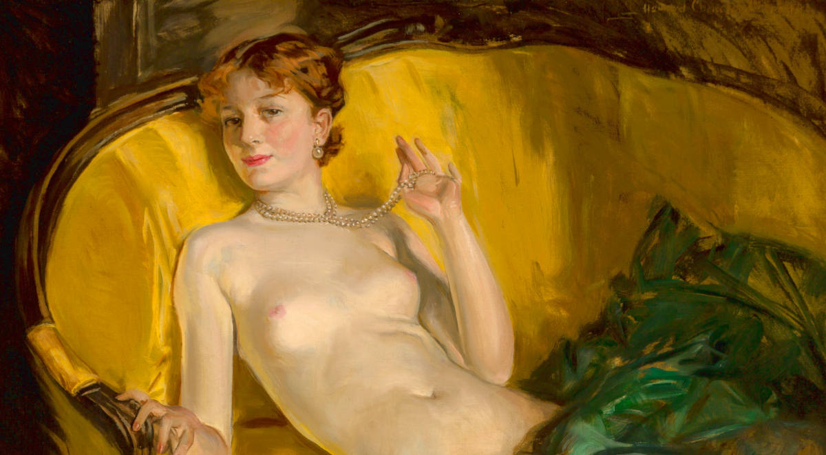 Tasteful Nude Art prints
