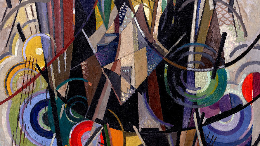 Albert Gleizes prints