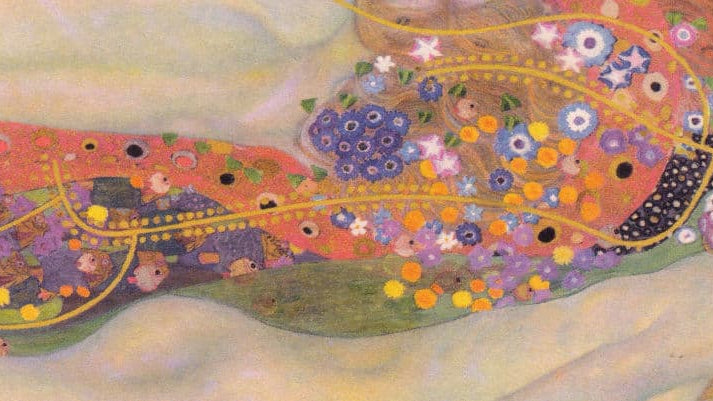 The Vienna Secession Art Movement