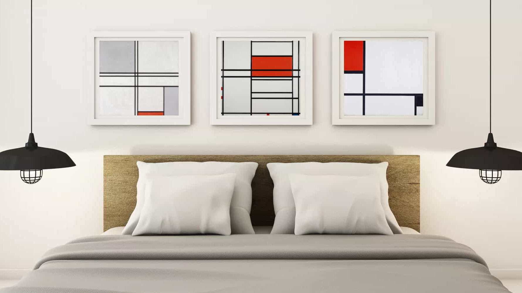 Piet Mondrian, Neo-Plasticism Master
