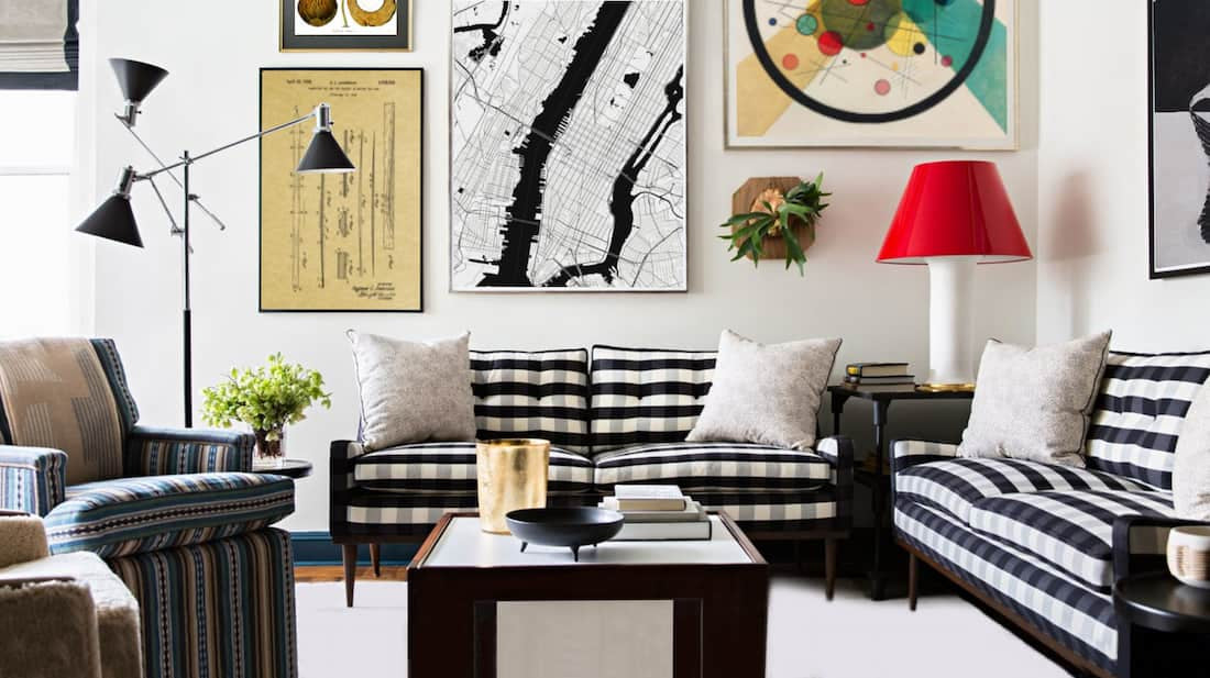 Gallery Wall Art Ideas