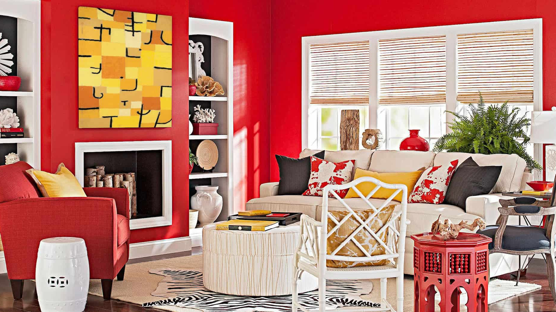 Bold Wall Art - Refreshing Prints