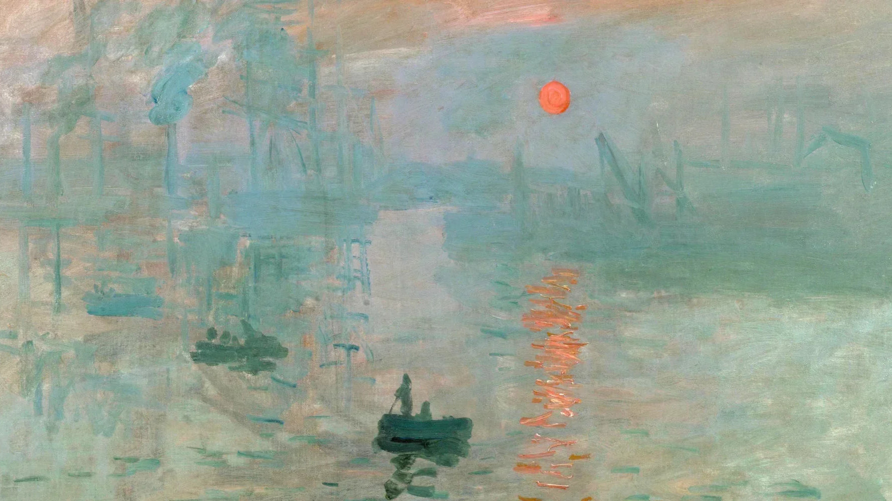 The Impressionists