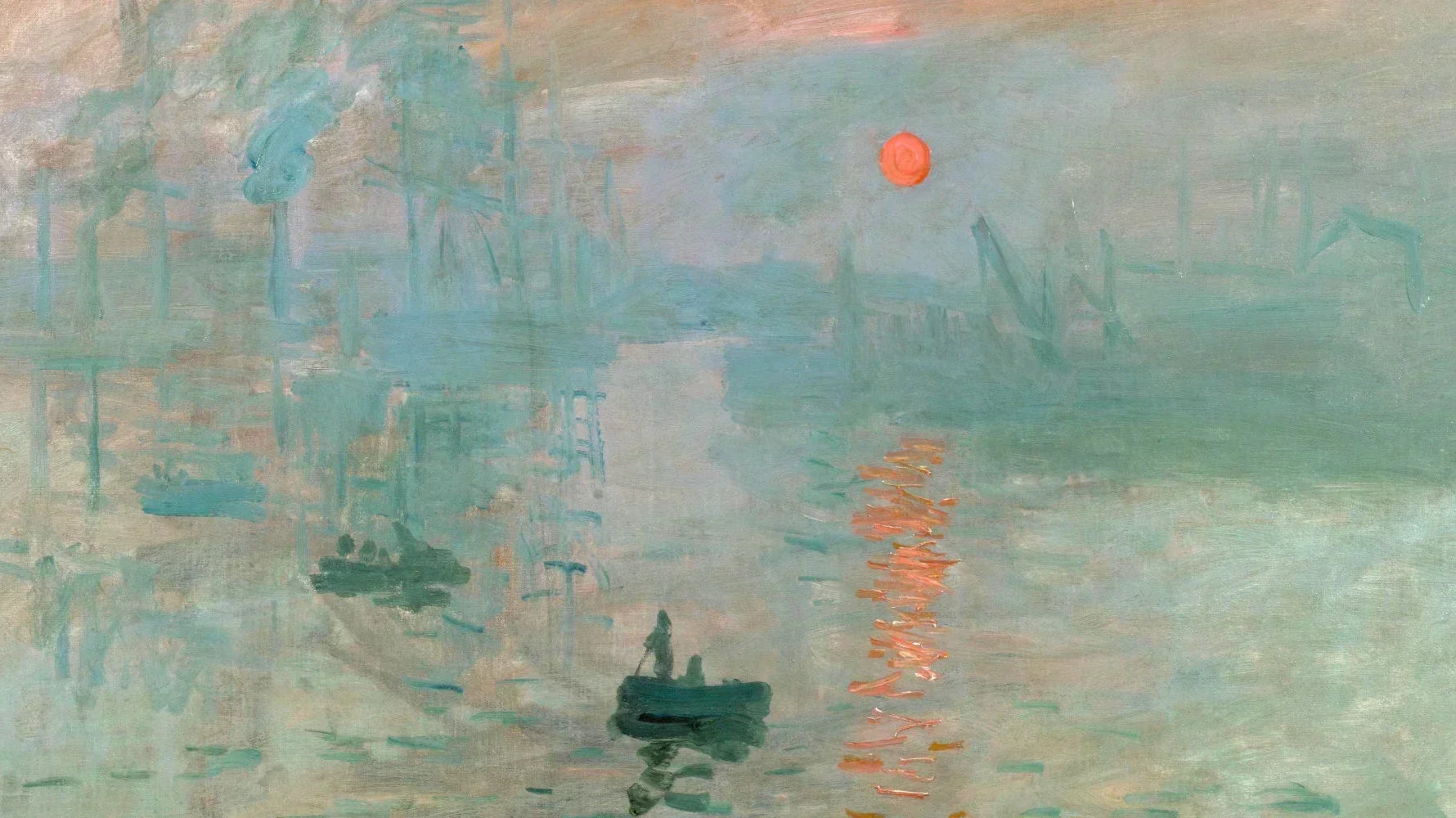 The Impressionists
