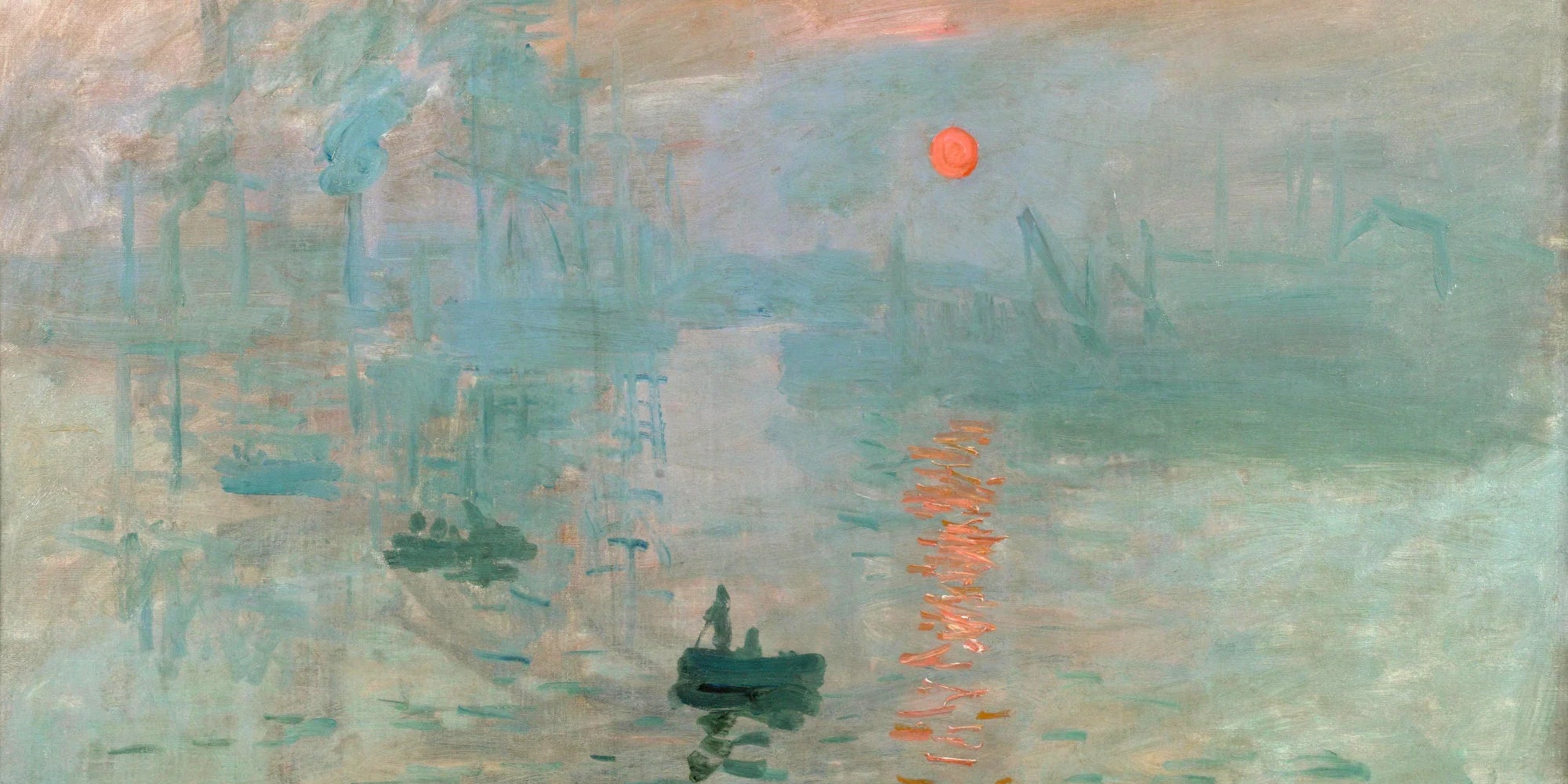The Impressionists