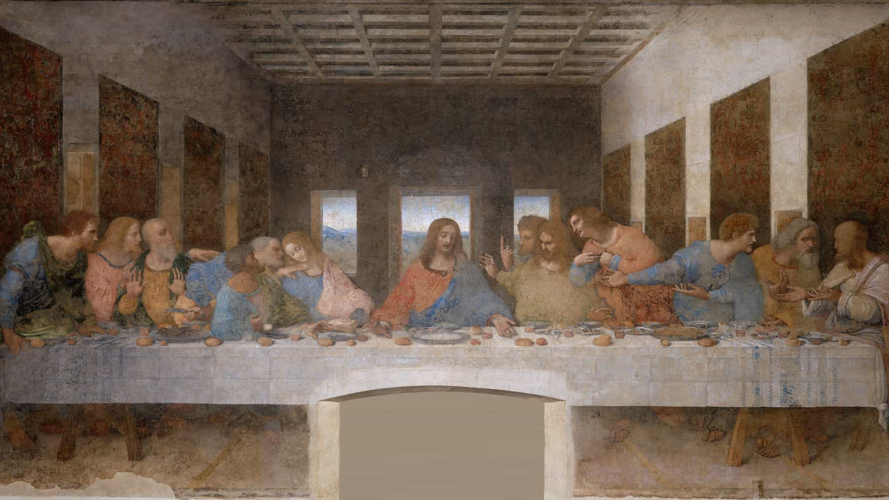 Christian Art and Iconographic Images