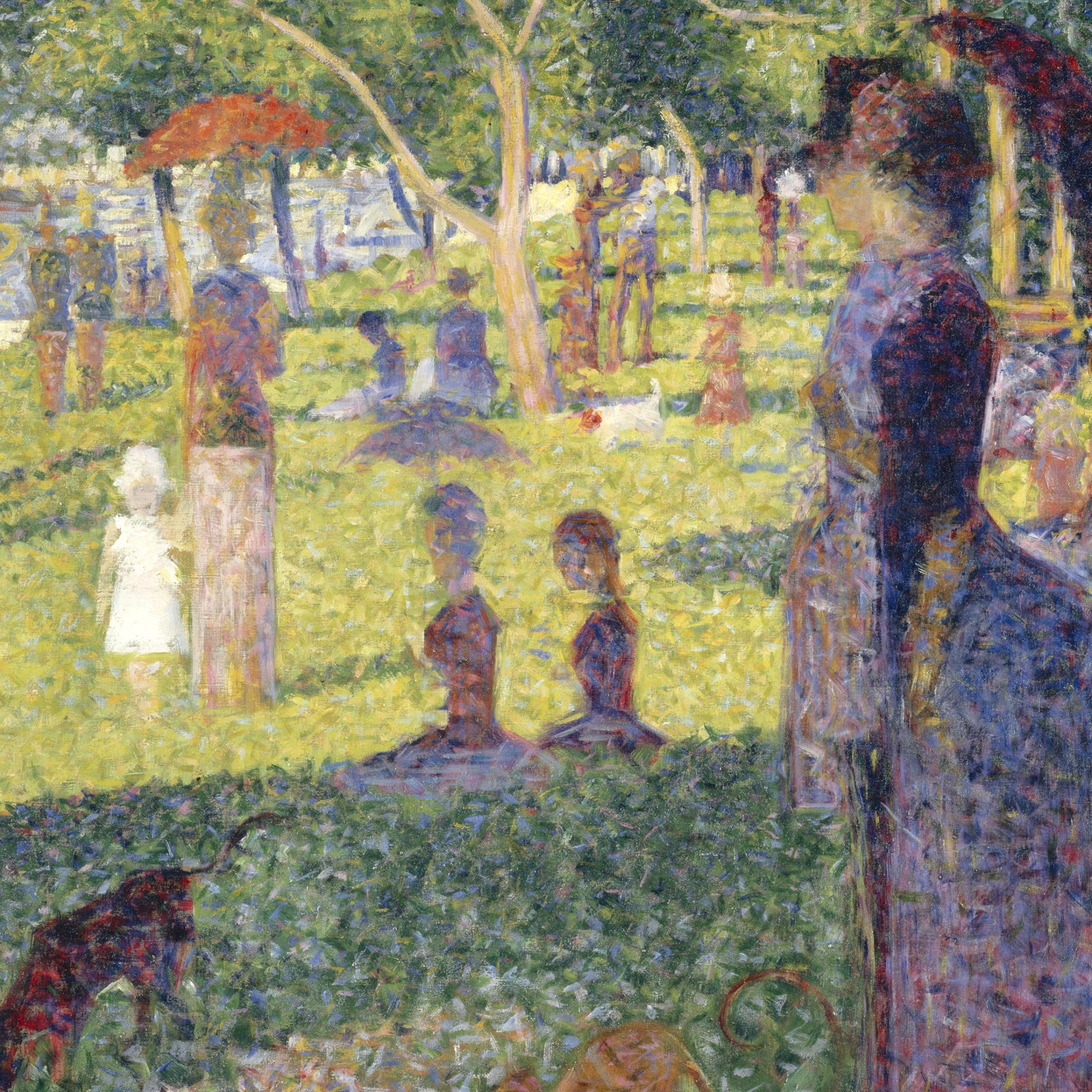 Georges Seurat prints