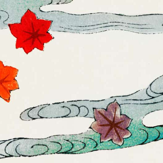 Watanabe Shōtei paintings