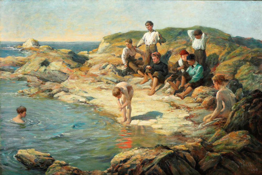 William Pratt Prints