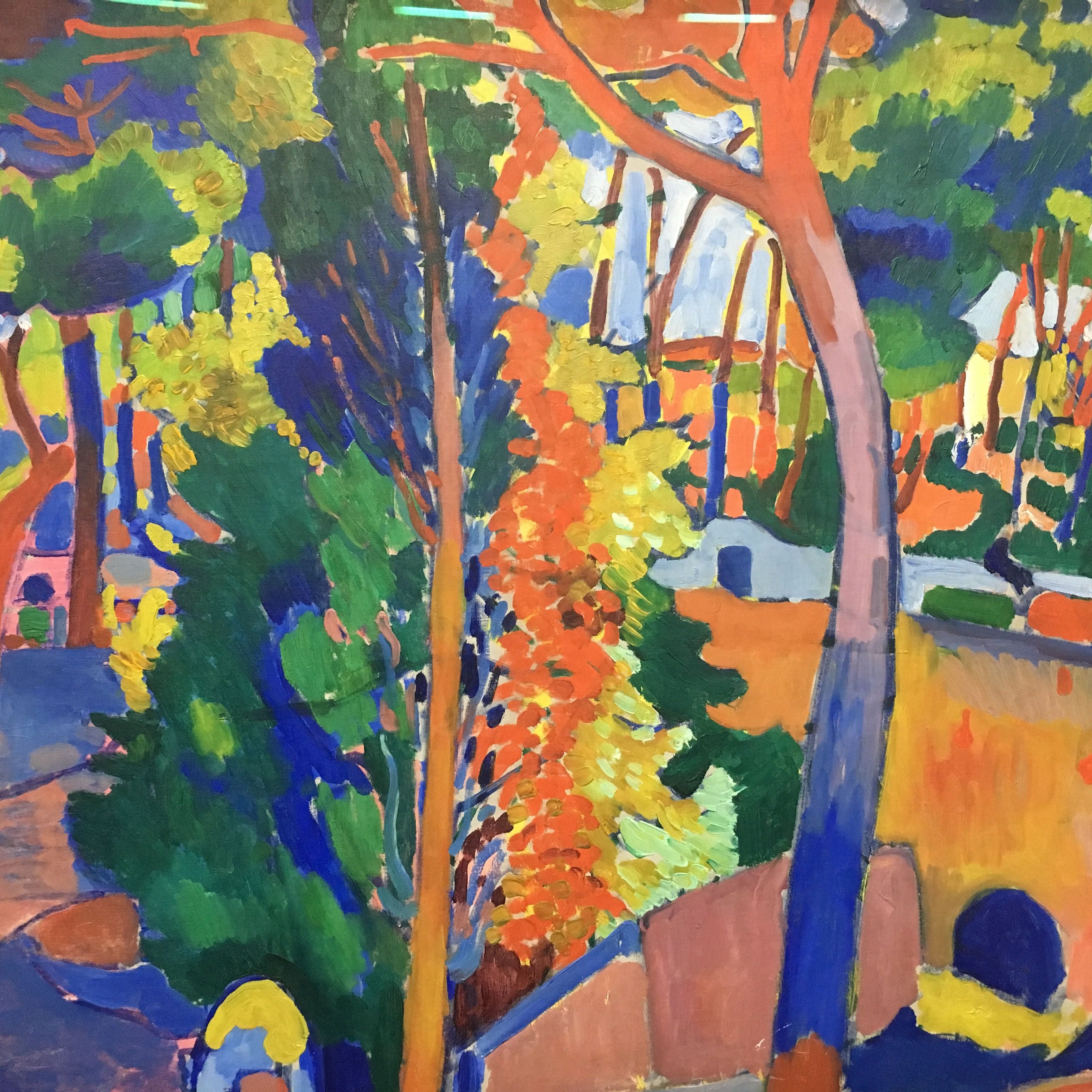 Fauvism Prints