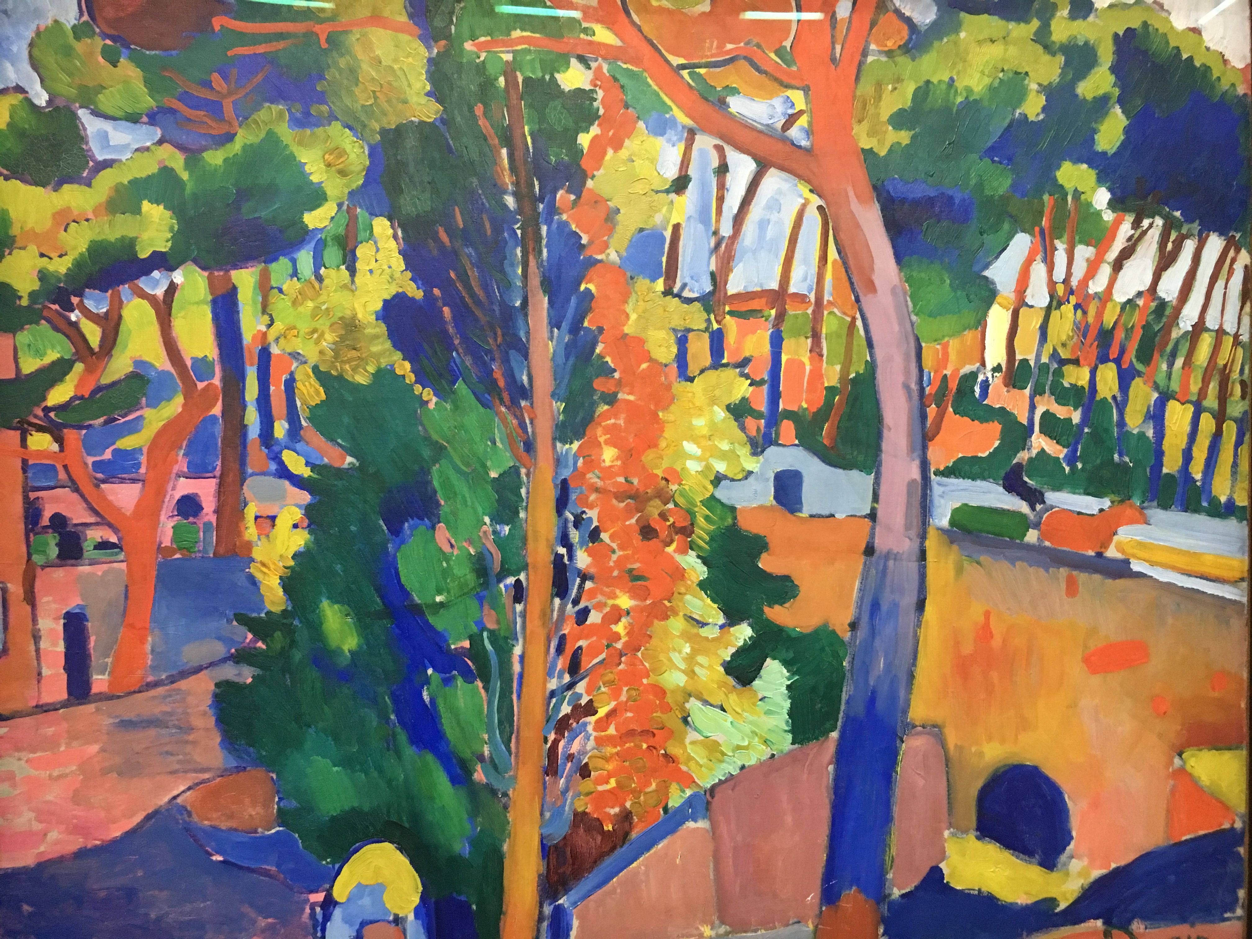 Fauvism Prints