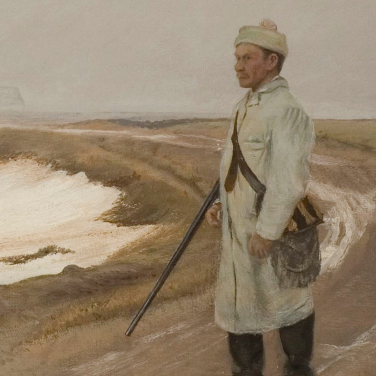 Laurits Andersen Ring Fine Art Prints