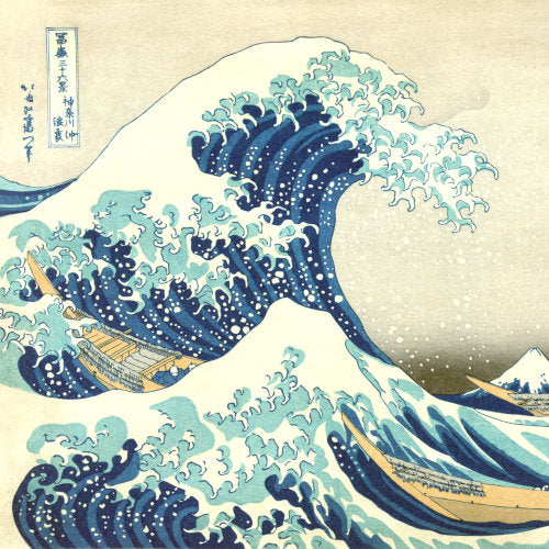 japanese art prints from gallerythane.com