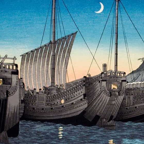 Hiroaki Takahashi paintings