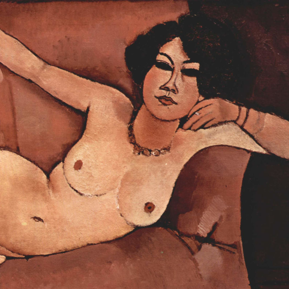 nude art prints
