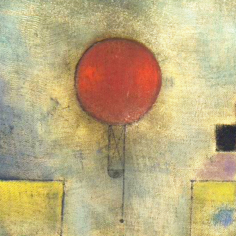 Paul Klee Fine Art Prints