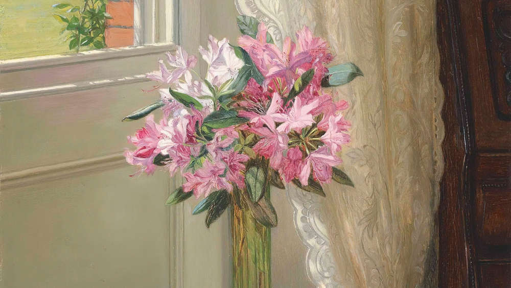 Floral Wall Art Prints