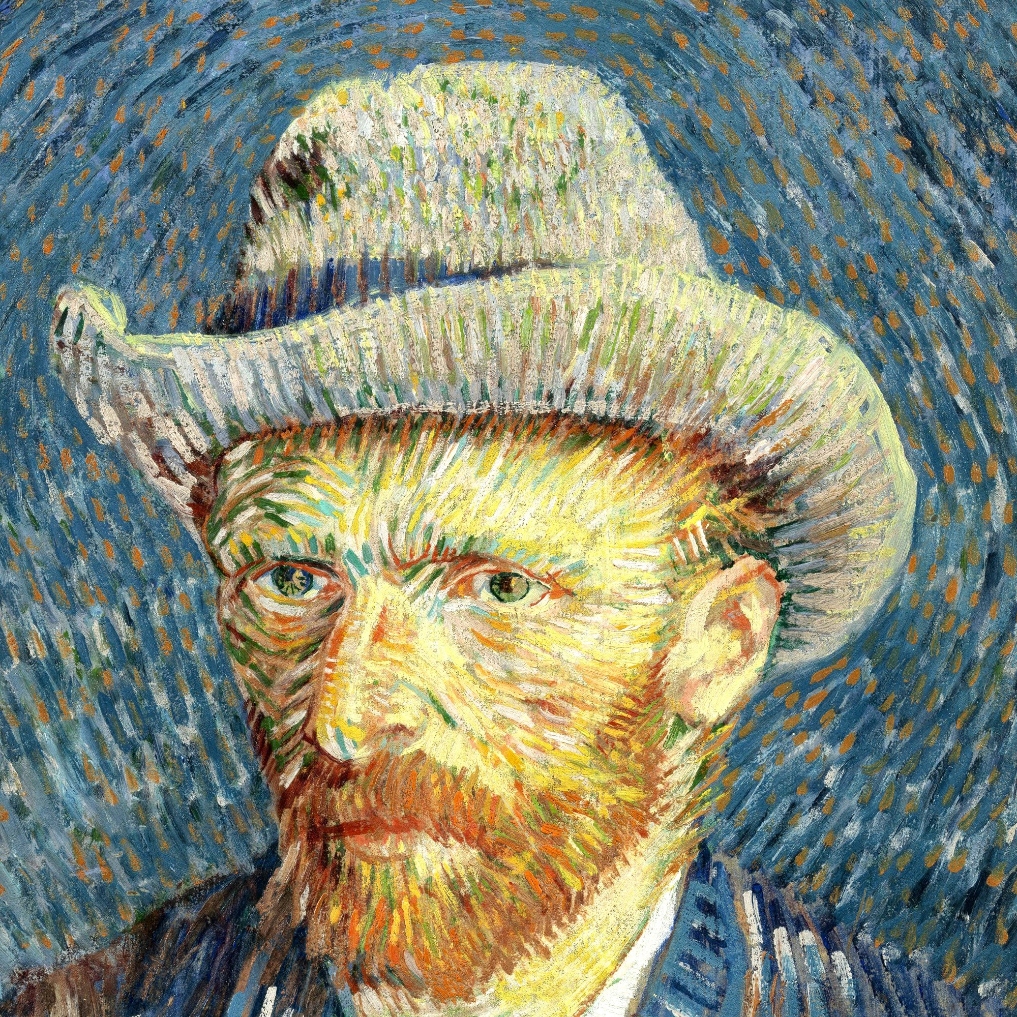 Vincent van Gogh Fine Art Prints