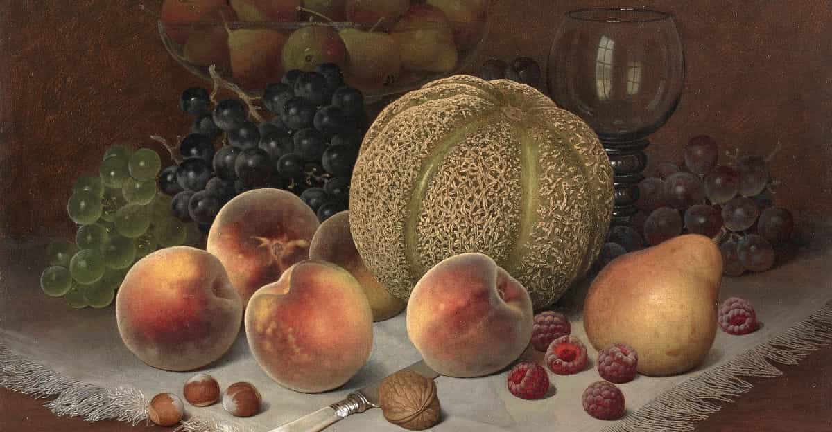 William Mason Brown Paintings