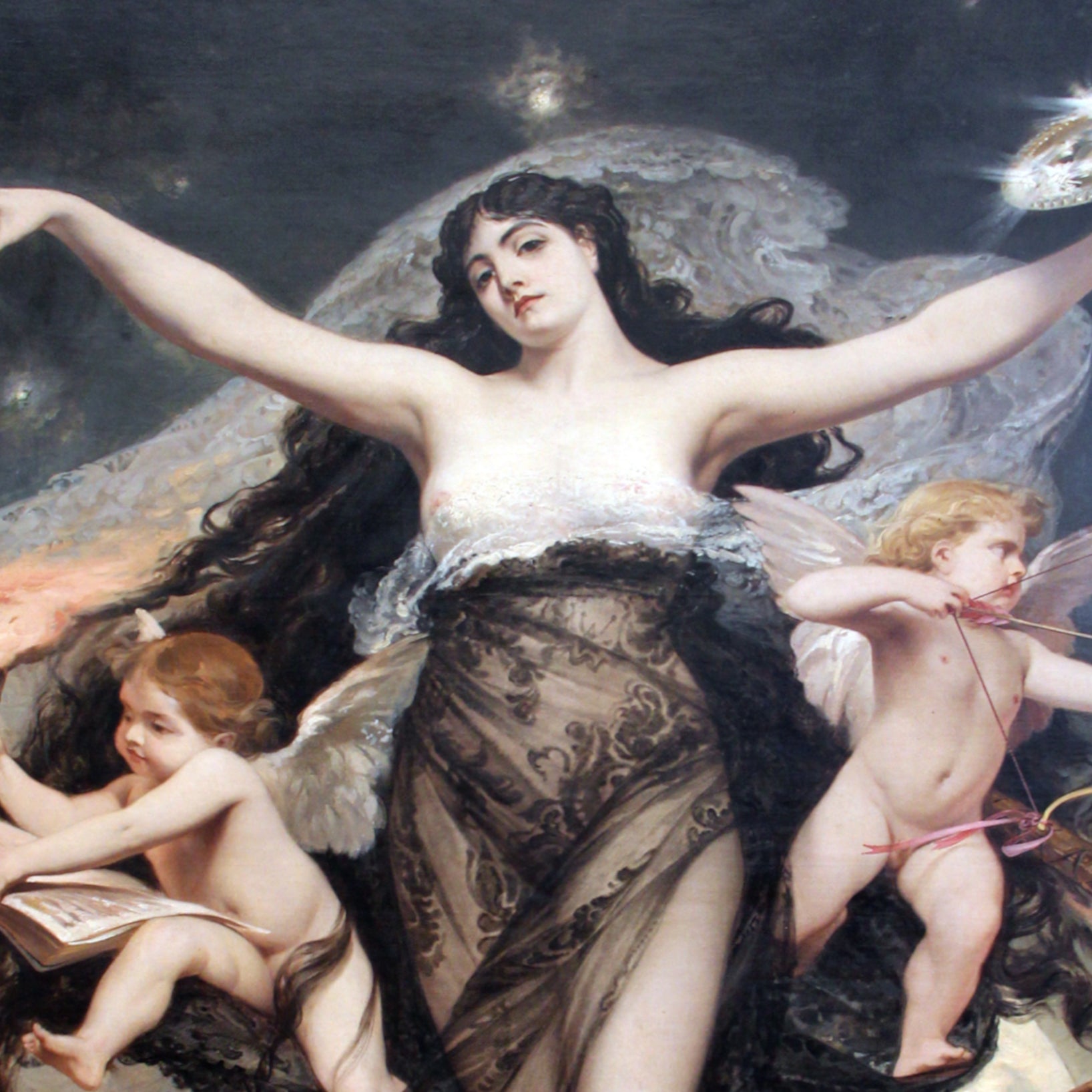 Pedro Américo Fine Art Prints