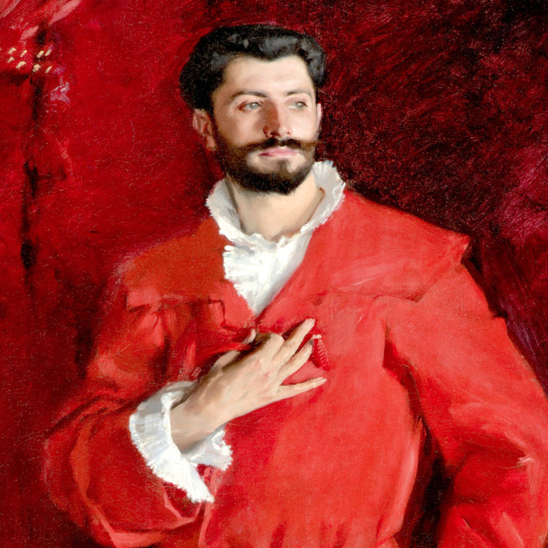 John Singer Sargent Fine Art Prints