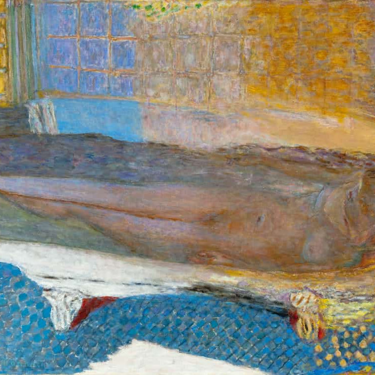 Pierre Bonnard Paintings