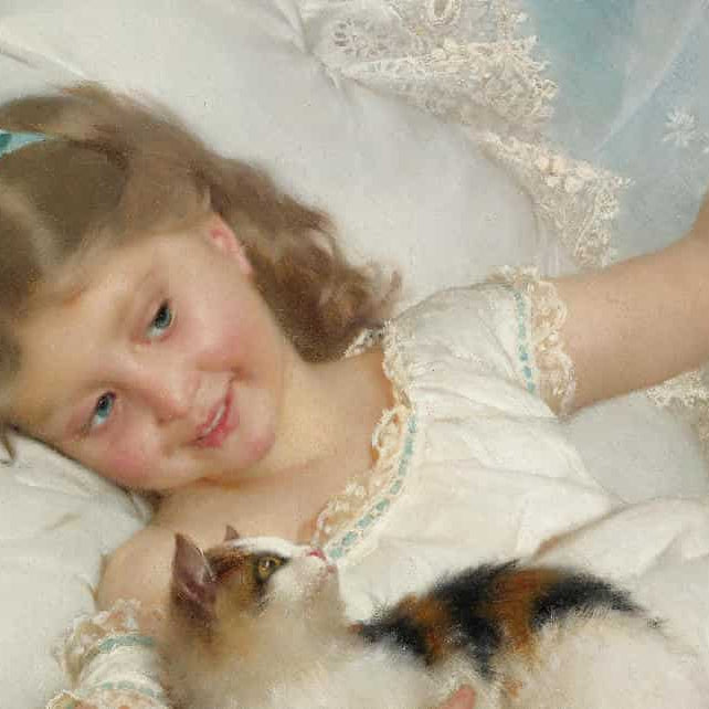 Émile Munier paintings