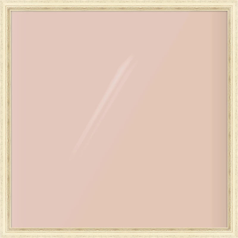 Distressed Cream Frames For Prints - Landscape, Square and Portrait Formats