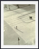 László Moholy-Nagy Print, 7 A.M. (New Year’s Morning) (Circa 1930)