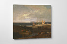 A Scene on the English Coast, J.M.W. Turner