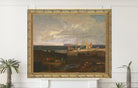 A Scene on the English Coast, J.M.W. Turner