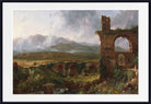 Thomas Cole Fine Art, A View near Tivoli