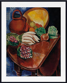 Pineapple and Pitcher (1919) by Moise Kisling