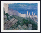 Arbe (Rab) (c. 1910) by Max Kurzweil