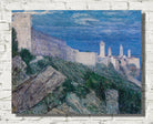 Arbe (Rab) (c. 1910) by Max Kurzweil