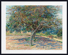 Arbres En Île-De-France (1878), Armand Guillaumin