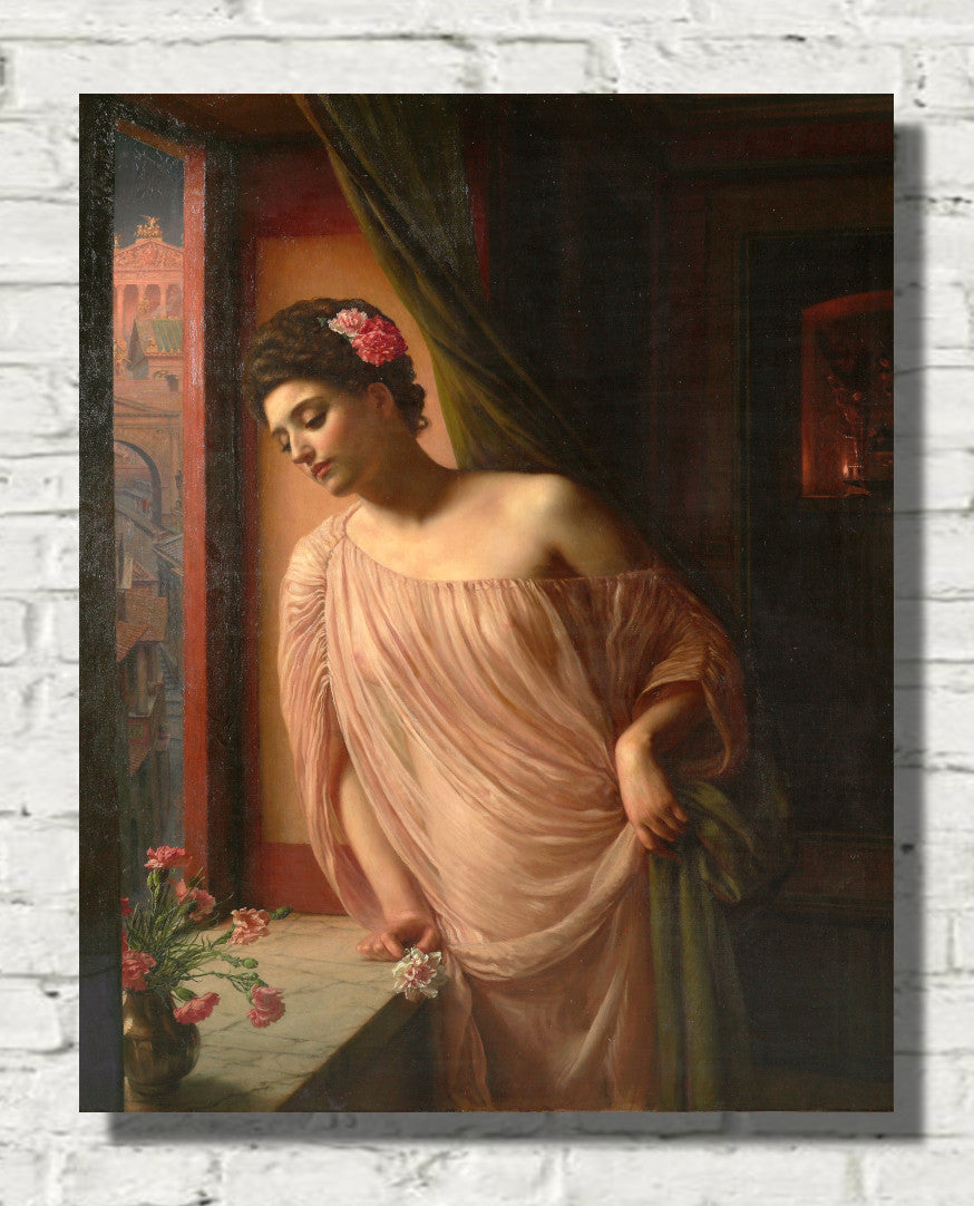 Asterié (1904) by Edward Poynter