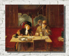 Jean Béraud, Au café, dit l’Absinthe (1909)