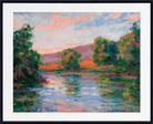 Bord De L’eau, Armand Guillaumin