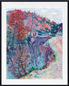 Bords De La Sedelle, Crozant (ca. 1905), Armand Guillaumin