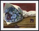 Bouquet de fleurs, Eva Gonzales