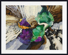 Complexe (1912) by Frantisek Kupka