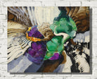 Complexe (1912) by Frantisek Kupka