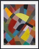 Composition Abstraite (1936-38), Otto Freundlich