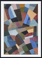 Composition, Otto Freundlich