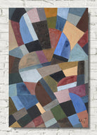Composition, Otto Freundlich